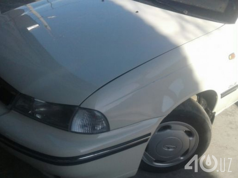 Daewoo Uz Nexia I (SOHC)