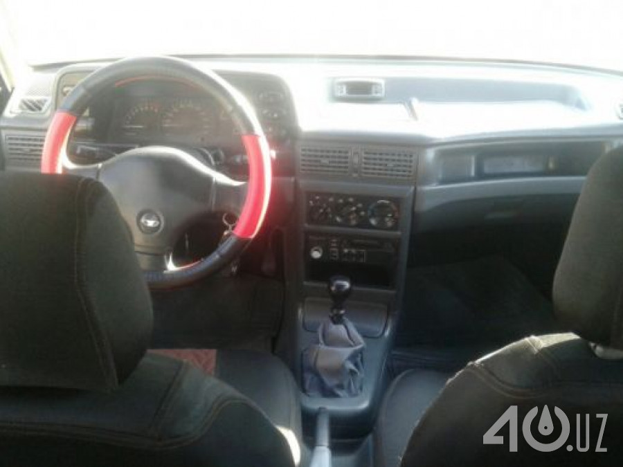 Daewoo Uz Nexia I (SOHC)