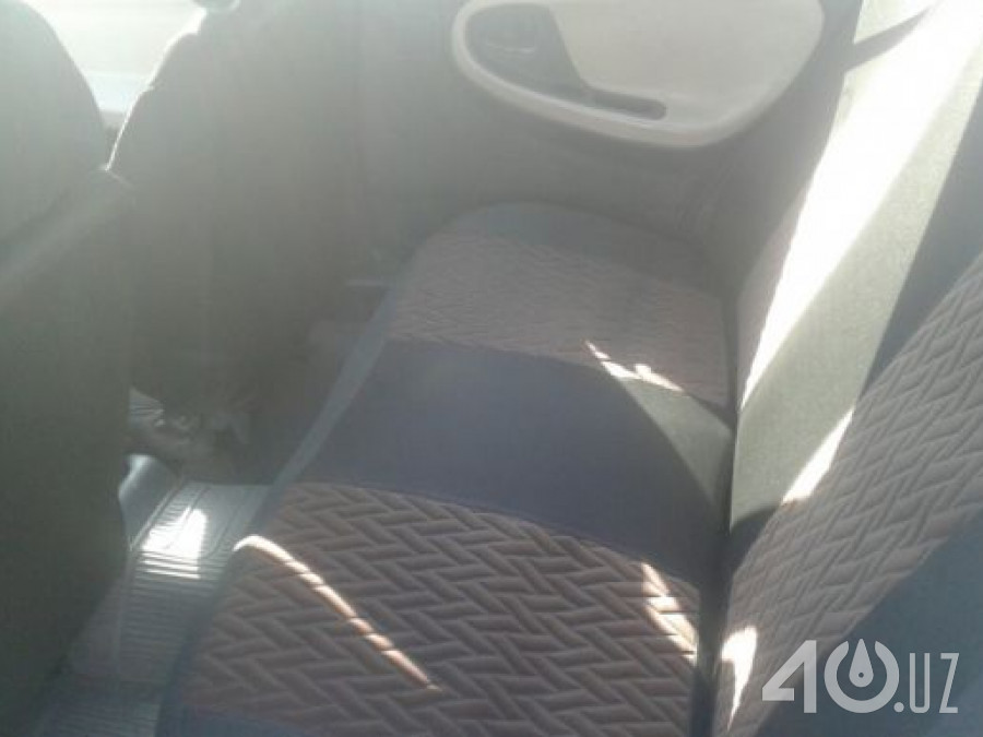 Daewoo Uz Nexia I (SOHC)