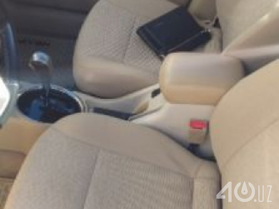 Chevrolet Uz Nexia III