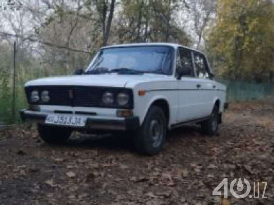 LADA (ВАЗ) 2106