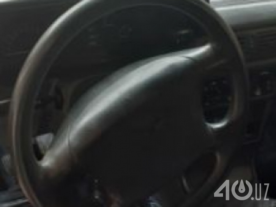 Daewoo Uz Nexia I (SOHC)