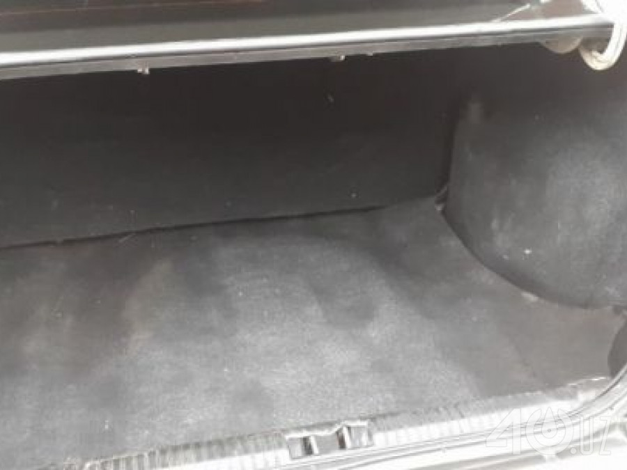 Daewoo Uz Nexia I (SOHC)