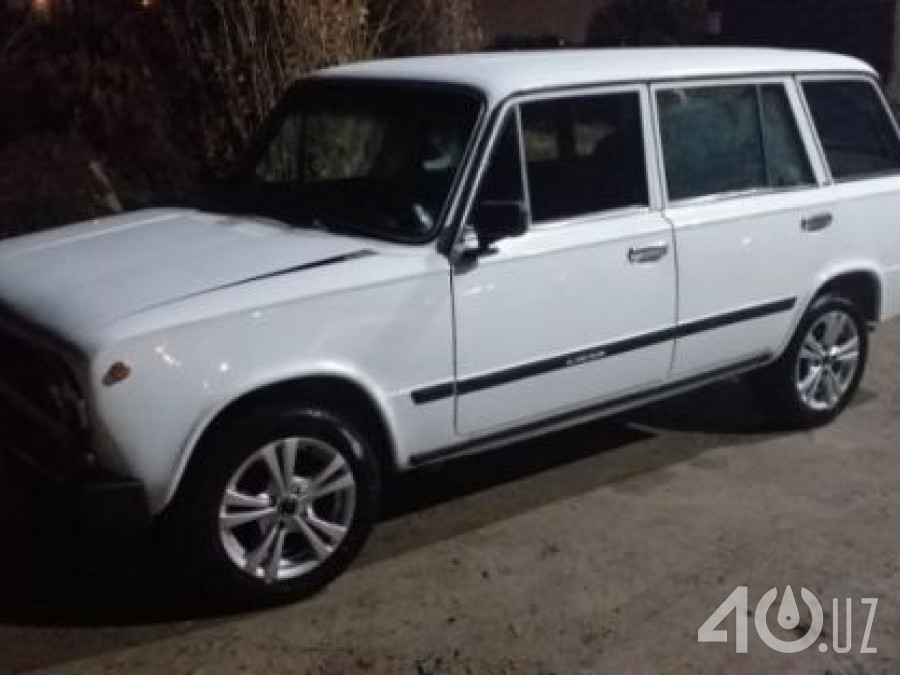 LADA (ВАЗ) 2102