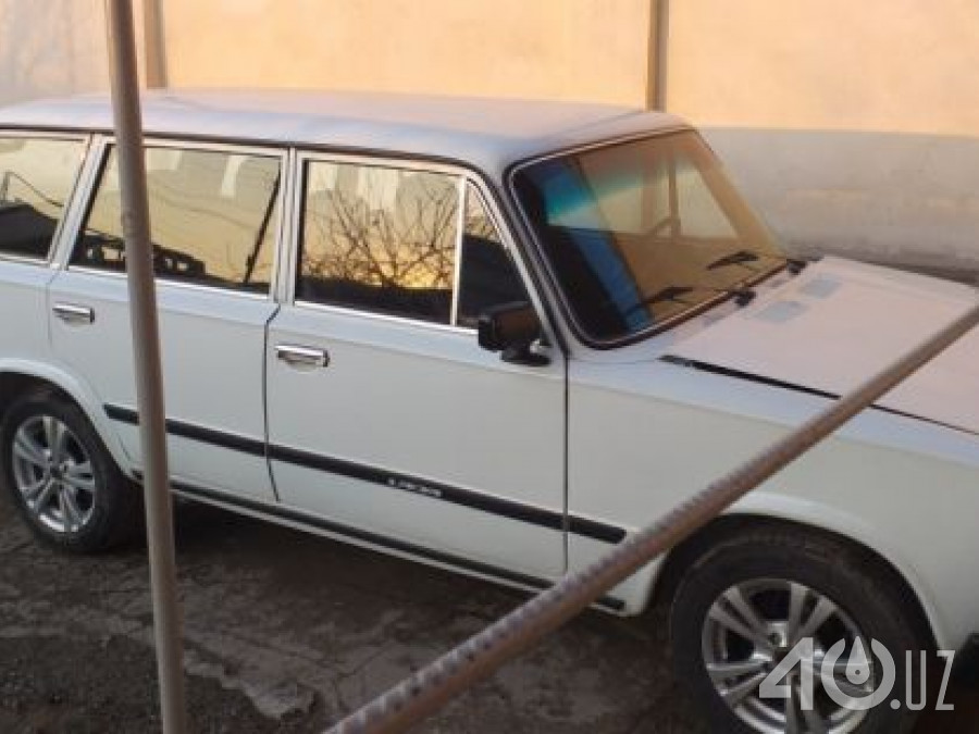 LADA (ВАЗ) 2102
