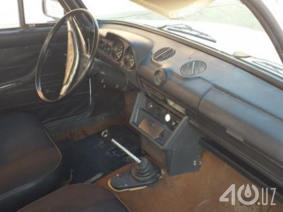LADA (ВАЗ) 2102