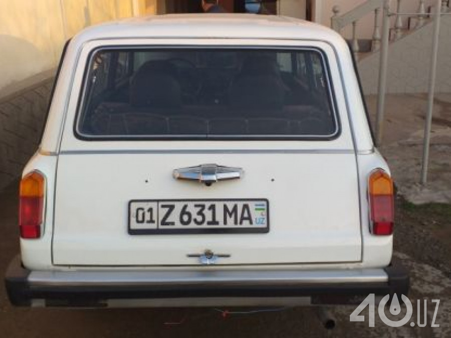 LADA (ВАЗ) 2102