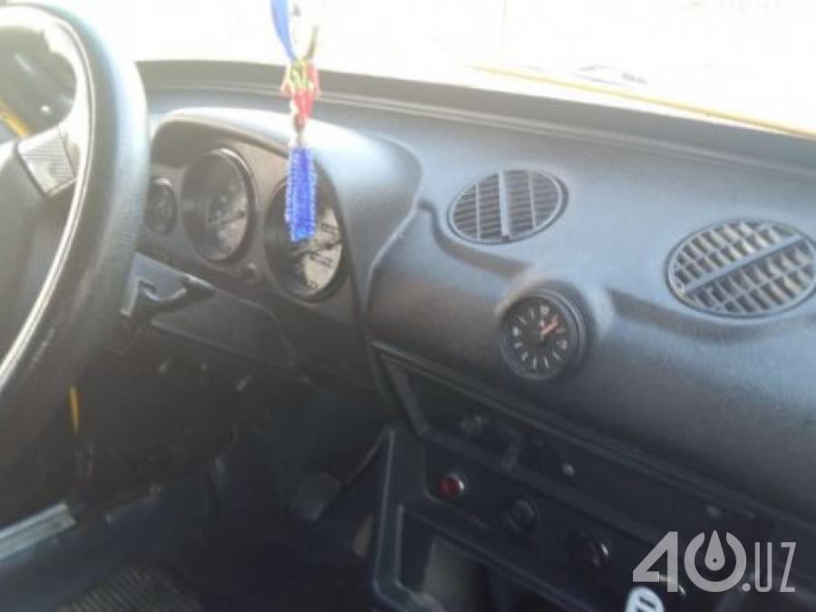 LADA (ВАЗ) 2101