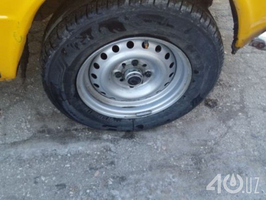 LADA (ВАЗ) 2101