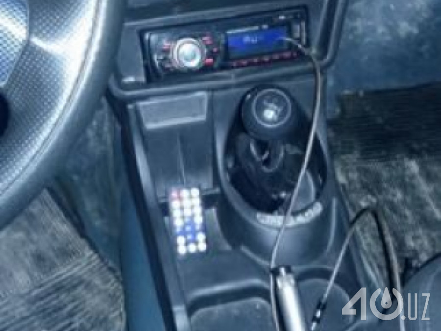 LADA (ВАЗ) 2101