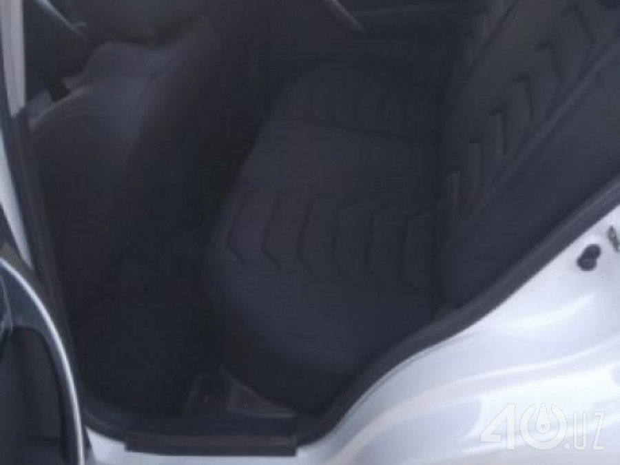 Chevrolet Uz Nexia III