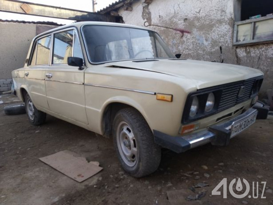 LADA (ВАЗ) 2106