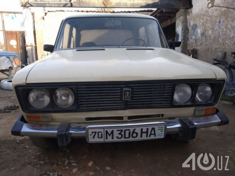LADA (ВАЗ) 2106