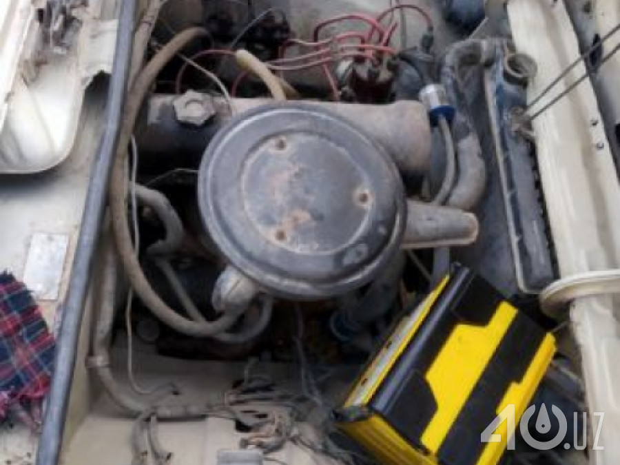 LADA (ВАЗ) 2106