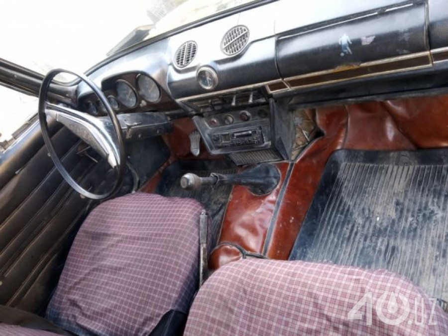 LADA (ВАЗ) 2106
