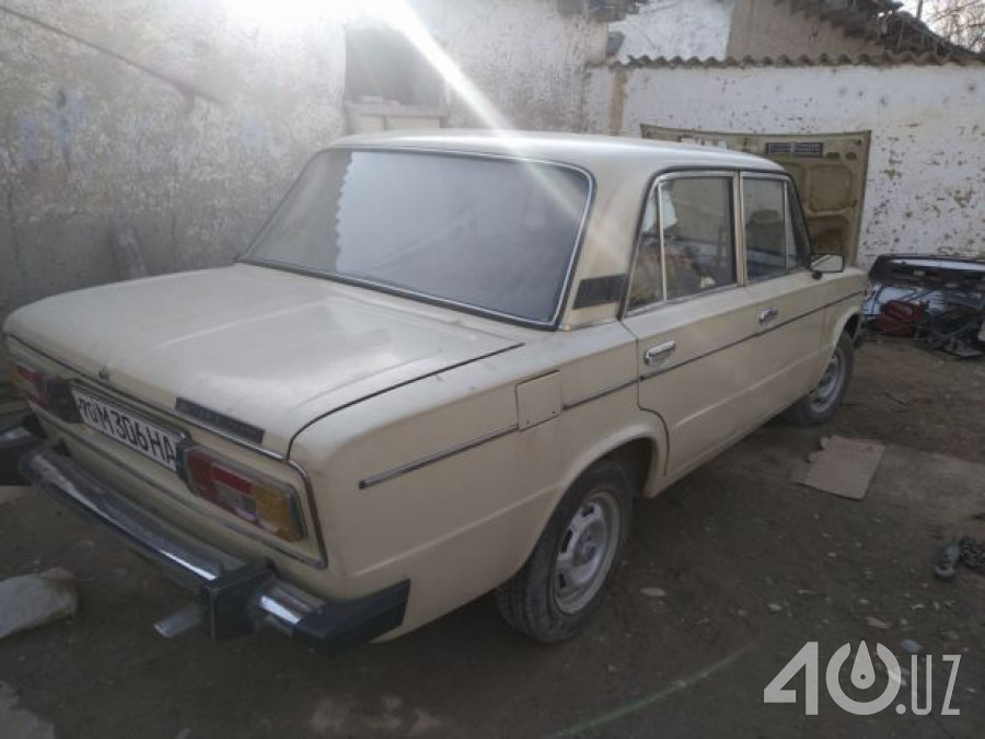 LADA (ВАЗ) 2106