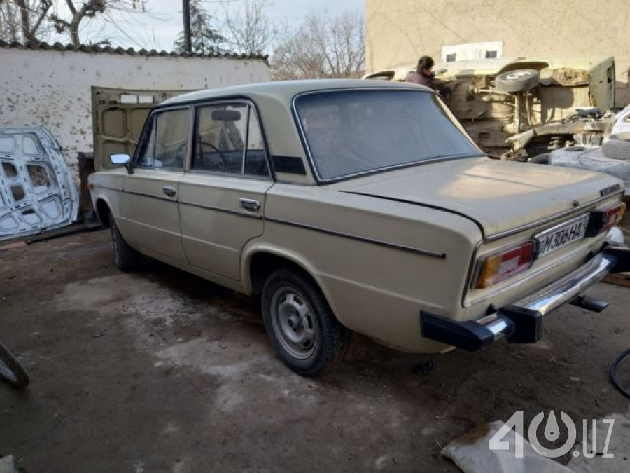 LADA (ВАЗ) 2106