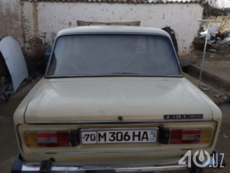 LADA (ВАЗ) 2106