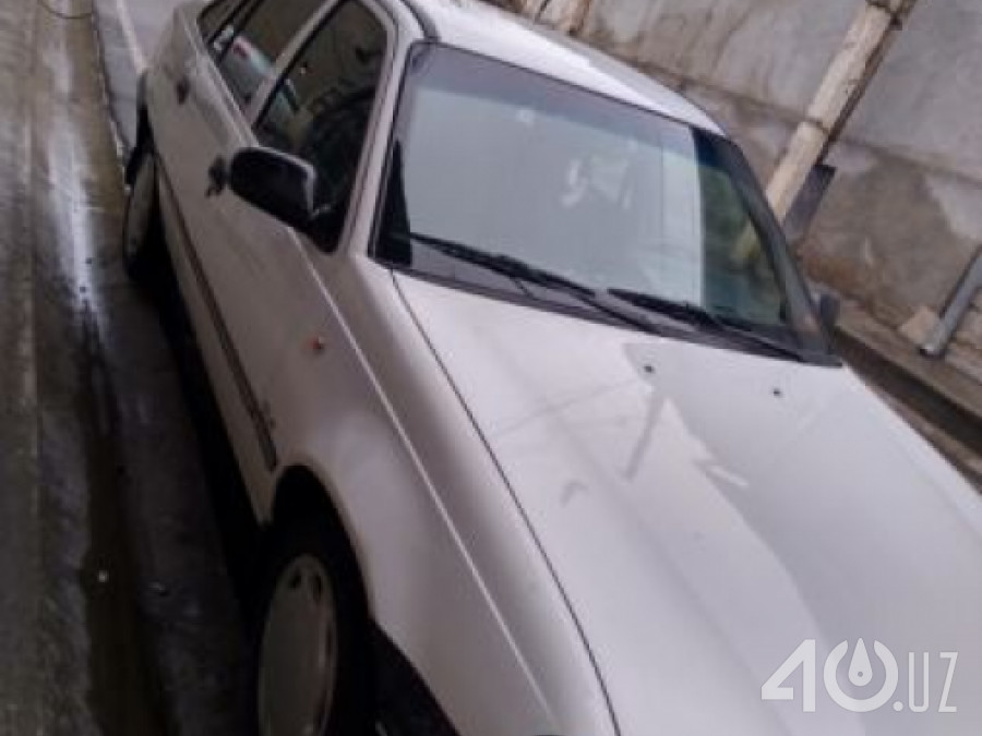 Daewoo Uz Nexia I (SOHC)