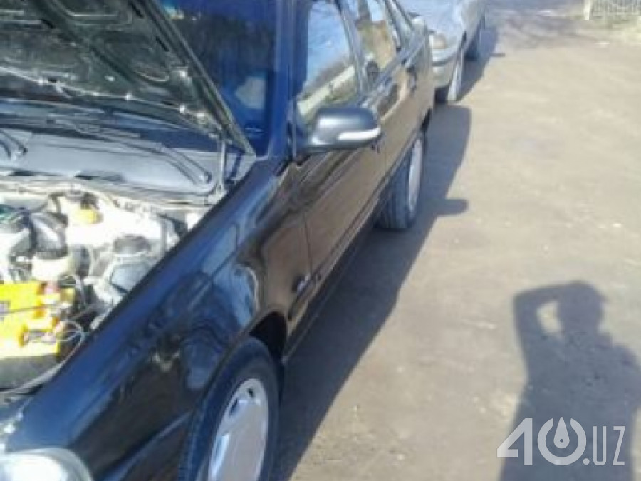 Chevrolet Uz Nexia II