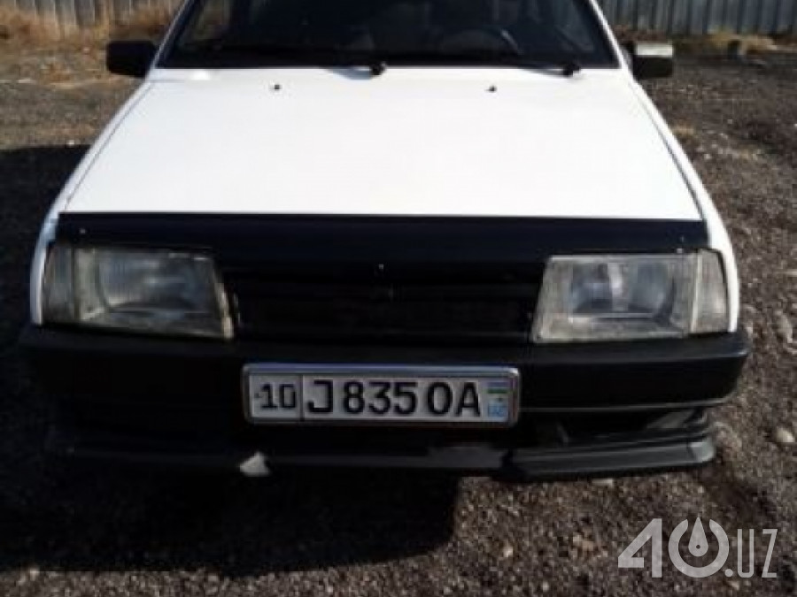 LADA (ВАЗ) 2108