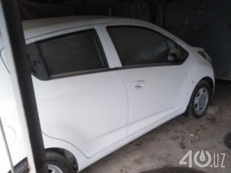 Chevrolet Uz Cobalt II