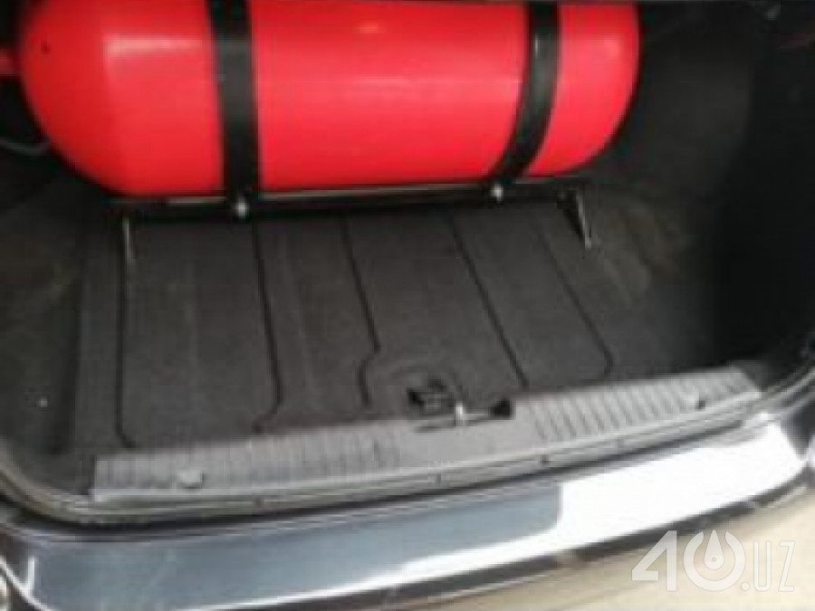 Chevrolet Uz Lacetti I