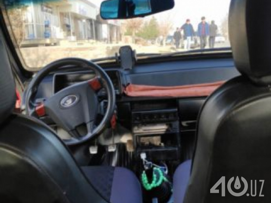 LADA (ВАЗ) 21099