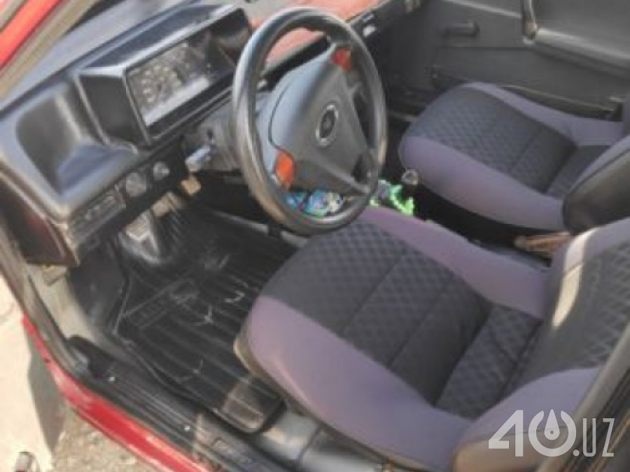 LADA (ВАЗ) 21099