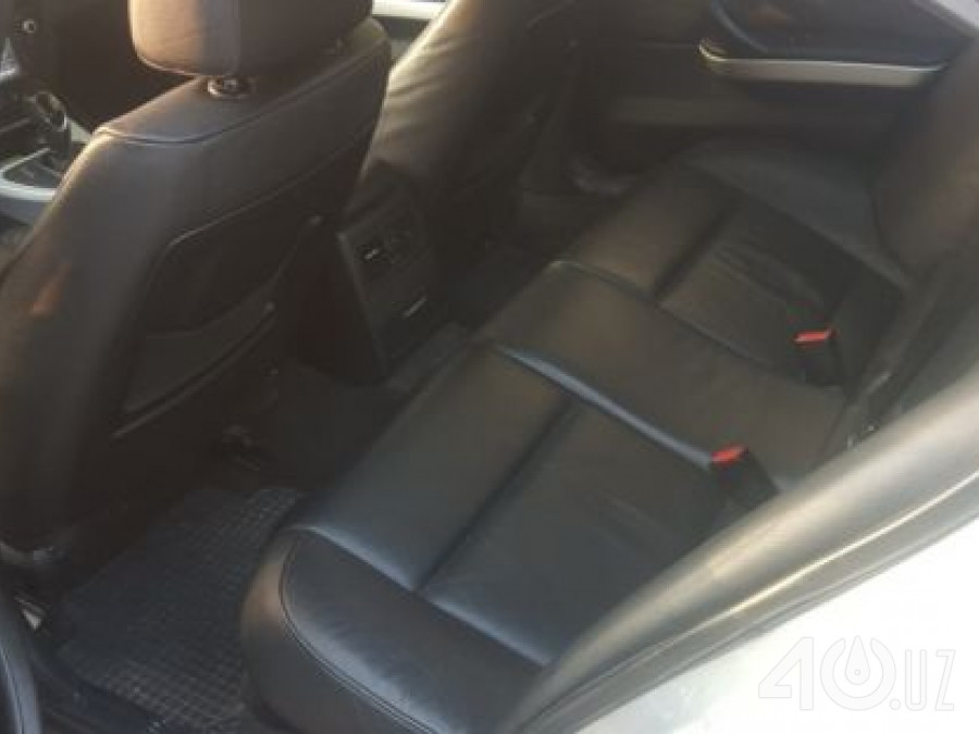 BMW 3 серия V (E90/E91/E92/E93)