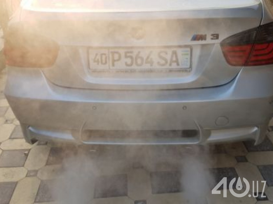 BMW 3 серия V (E90/E91/E92/E93)