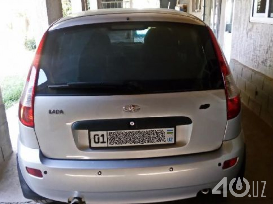LADA (ВАЗ) Kalina I