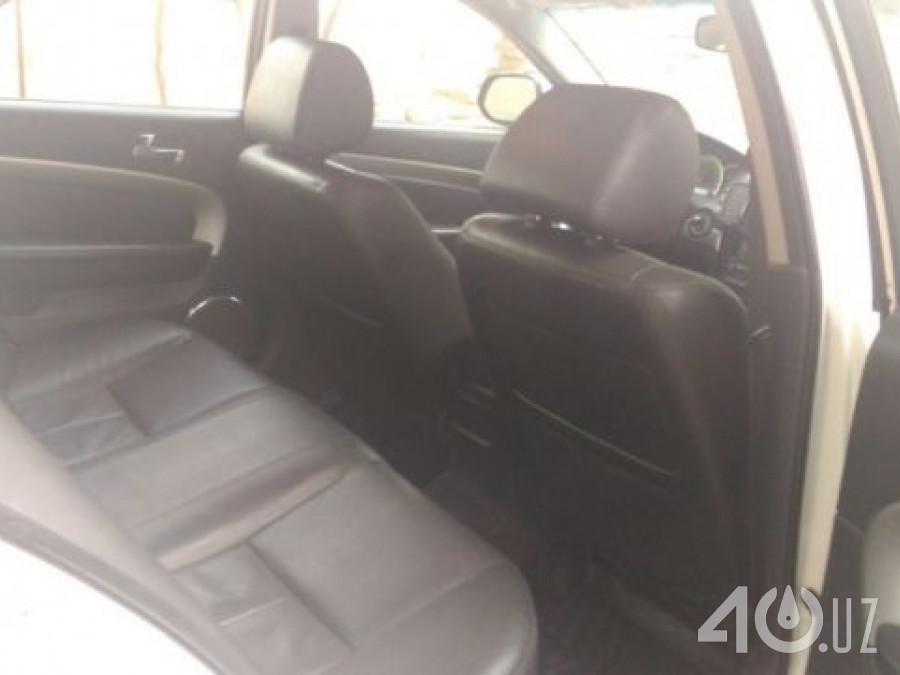 Chevrolet Uz Epica I