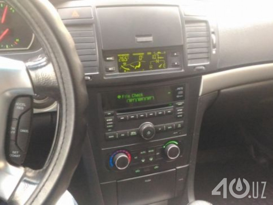 Chevrolet Uz Epica I