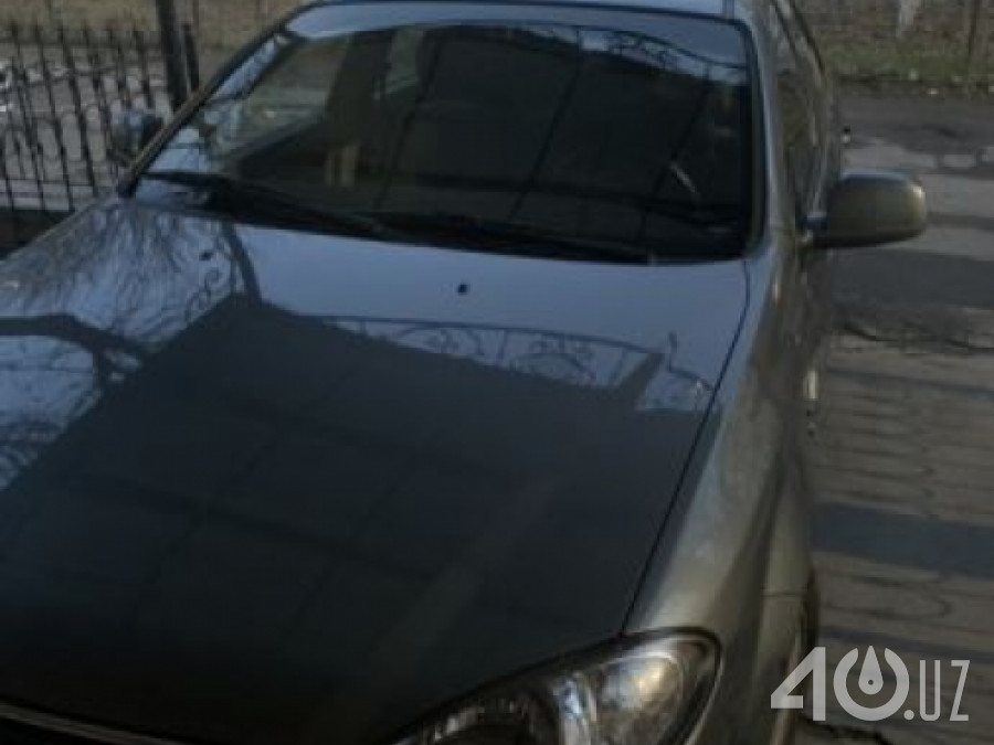Chevrolet Uz Lacetti II (Gentra)