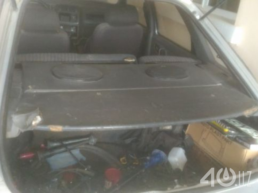 Ford Sierra I