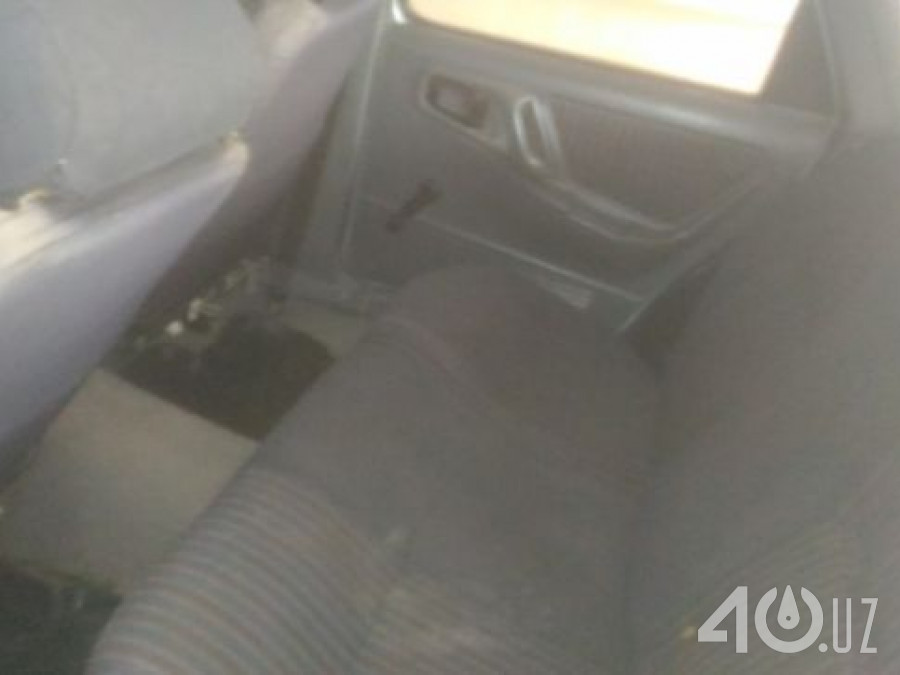 Ford Sierra I