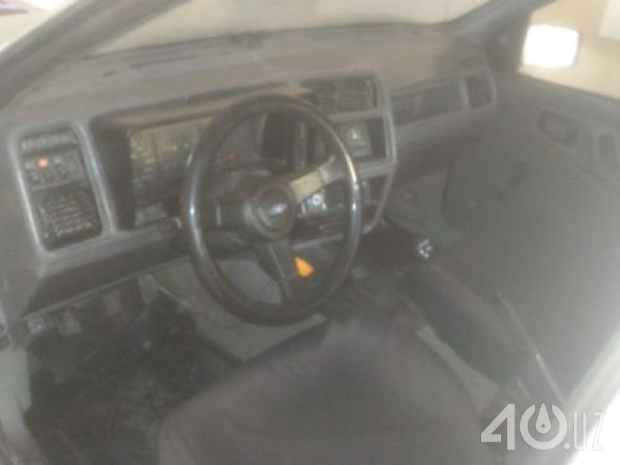 Ford Sierra I