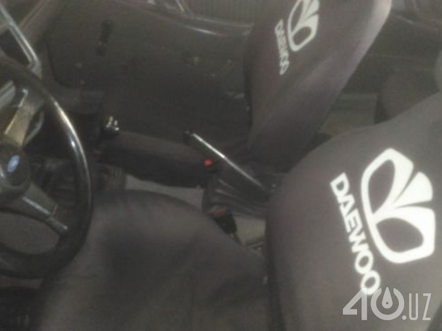 Ford Sierra I