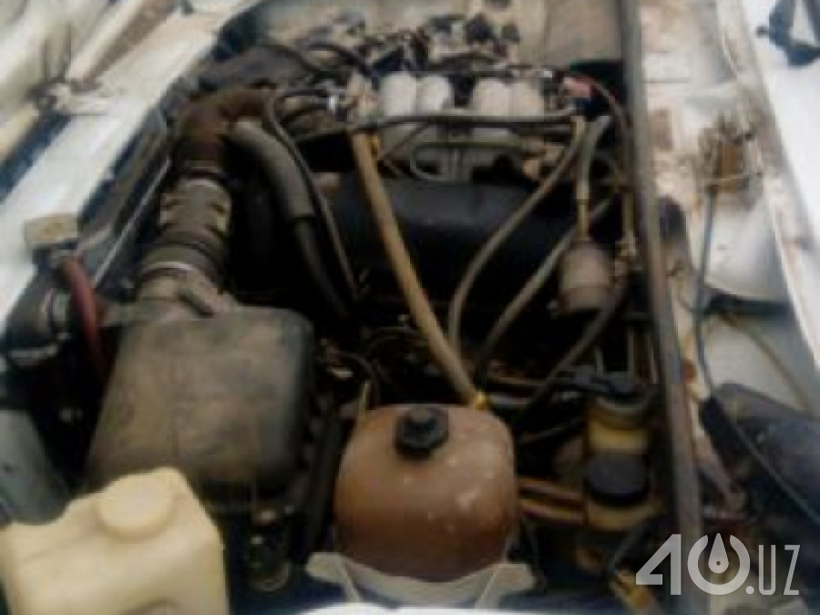 LADA (ВАЗ) 2107