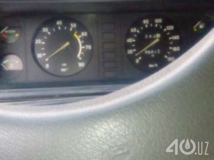 LADA (ВАЗ) 2107