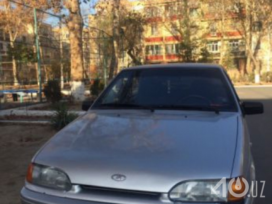 LADA (ВАЗ) 2115