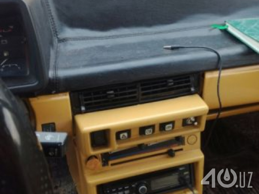 LADA (ВАЗ) 2108