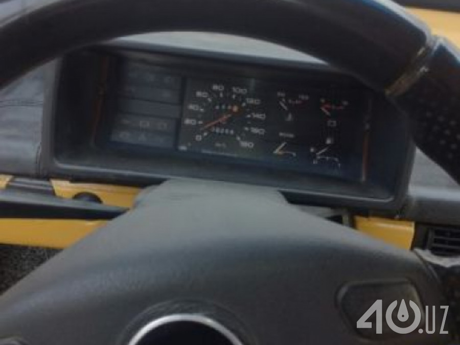 LADA (ВАЗ) 2108