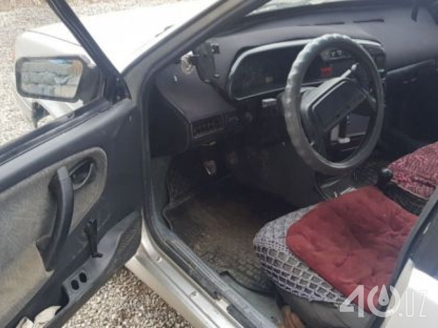 LADA (ВАЗ) 2115