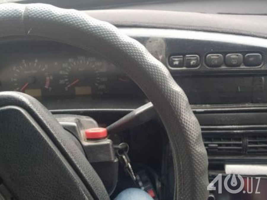 LADA (ВАЗ) 2115