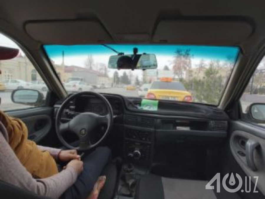 Daewoo Uz Nexia I Рестайлинг (DOHC)