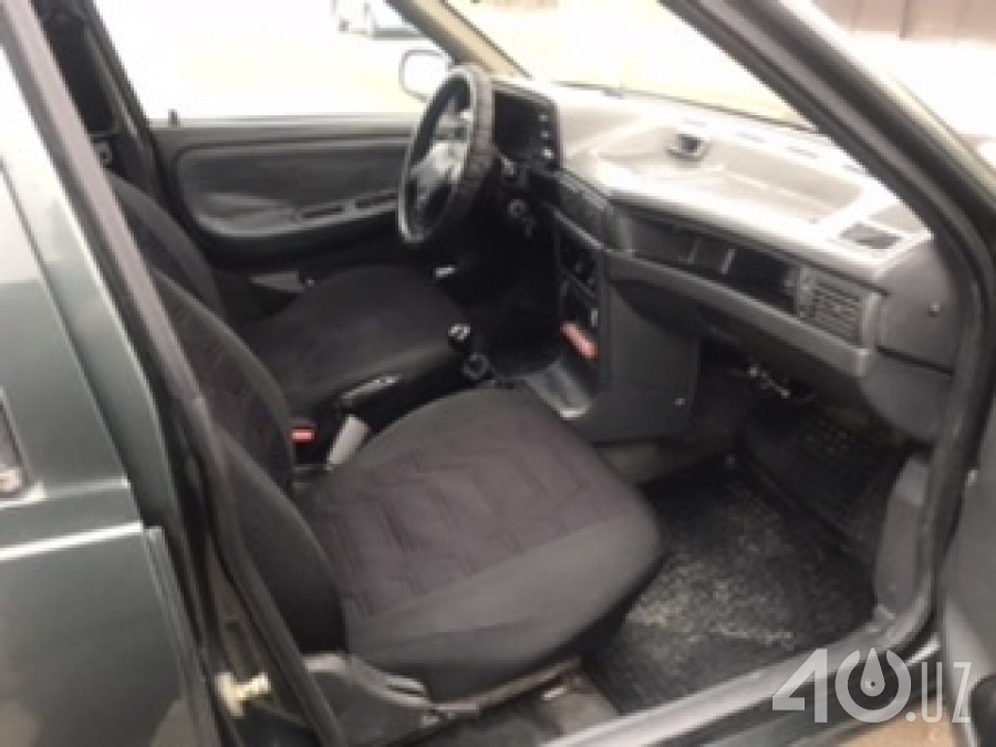 Daewoo Uz Nexia I (SOHC)