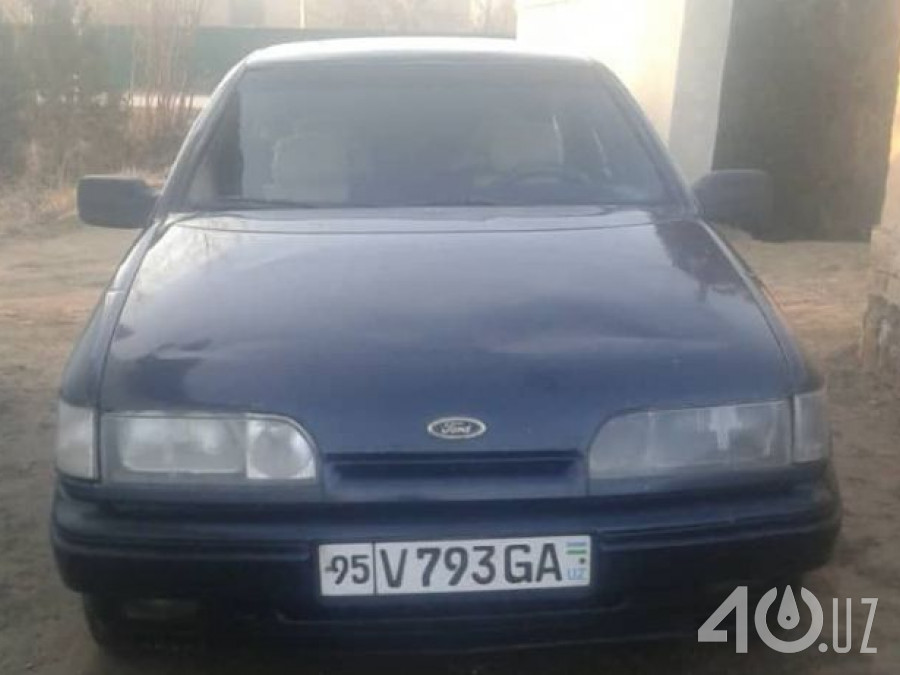 Ford Scorpio I