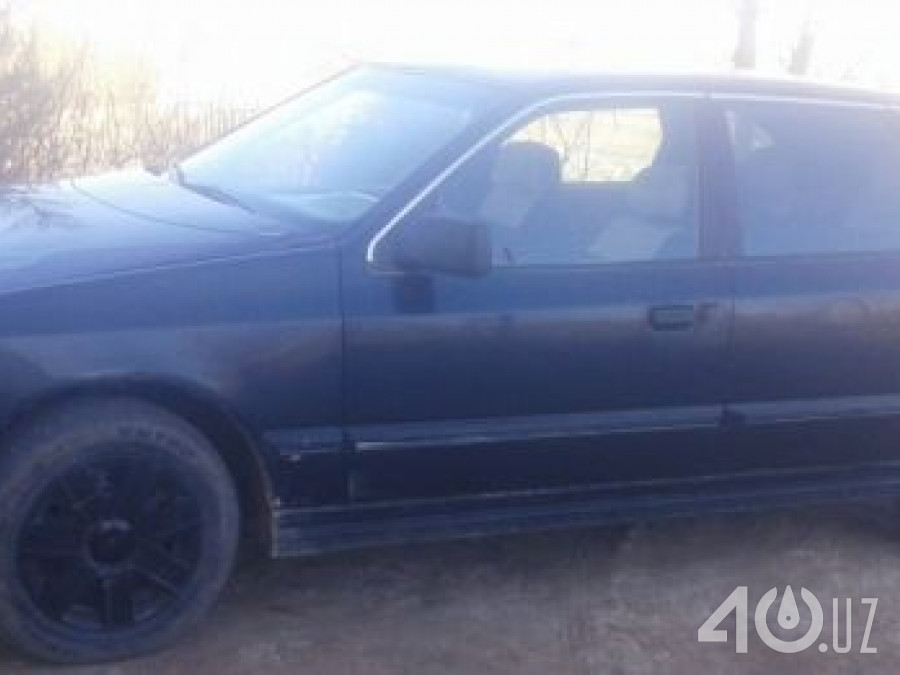 Ford Scorpio I
